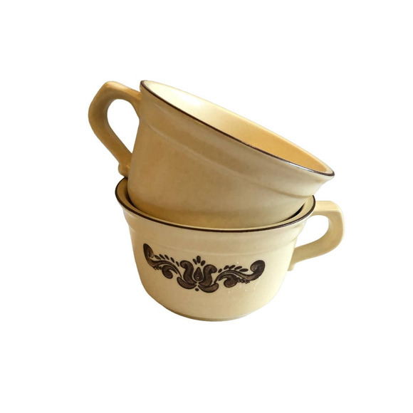 Pfaltzgraff Teacup - Picture 1 of 5